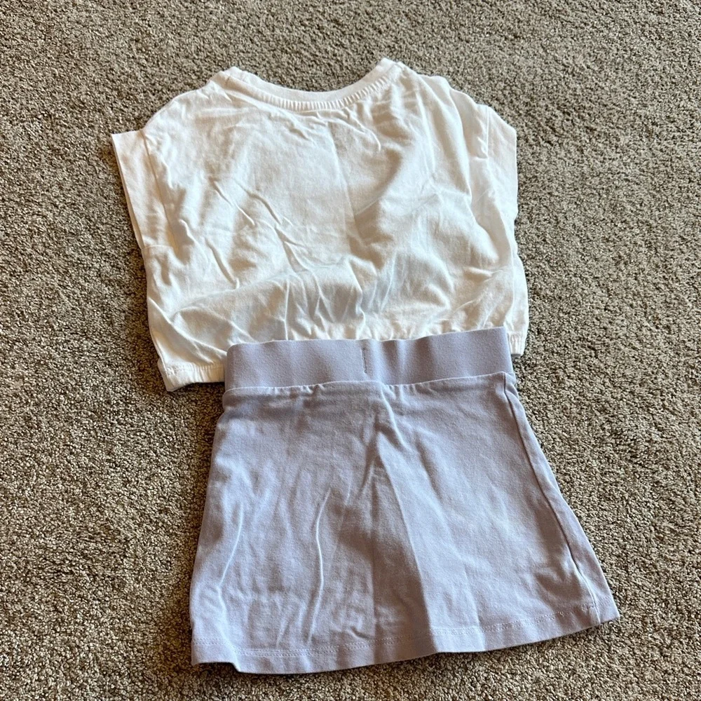 2t Nike Girls set BUNDLE! All three sets like new/gently worn - Picture 7 of 9